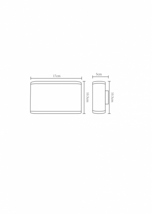 A8156AL-2BK Arte Lamp