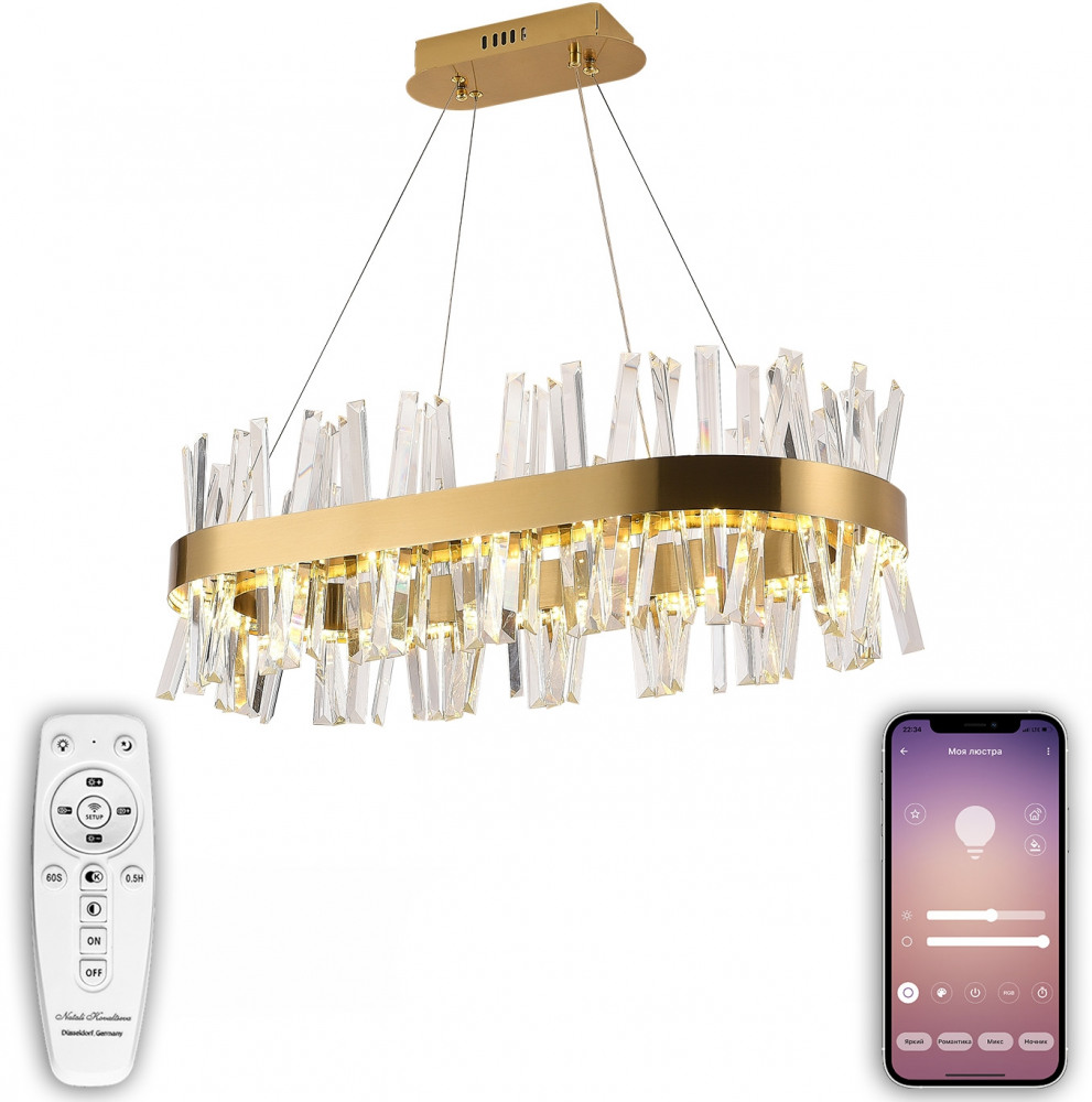 LED LAMPS 81250 Natali Kovaltseva