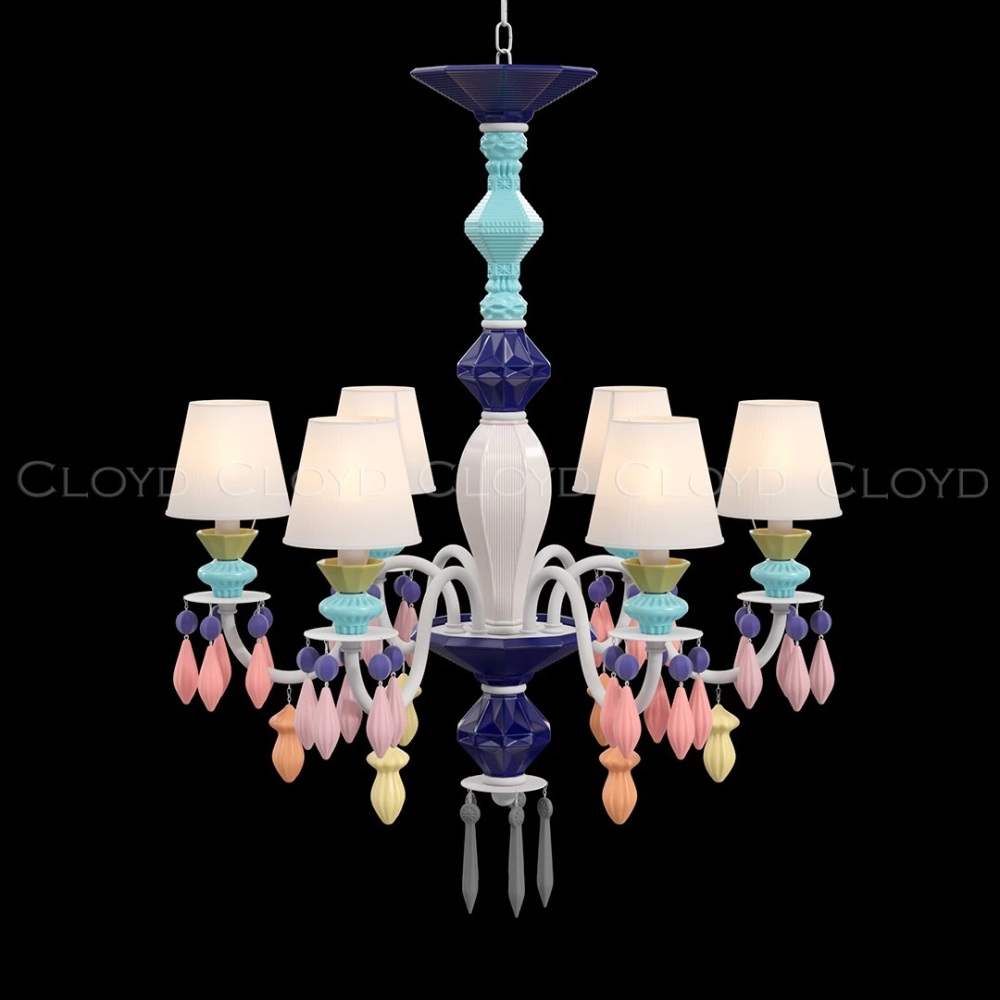 11901 Cloyd