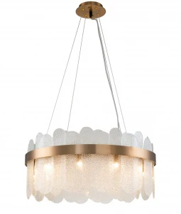 VENINI 335 L10.gold Lava Di Oro