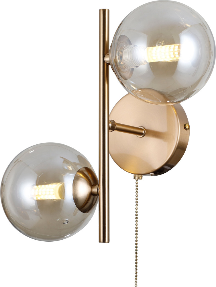 V10787-2W Moderli