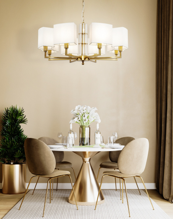 H015PL-08G Maytoni