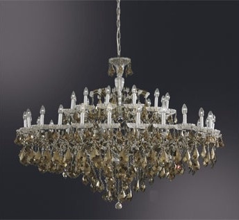 3289/160/AS chr Honey+Honey Asfour Crystal