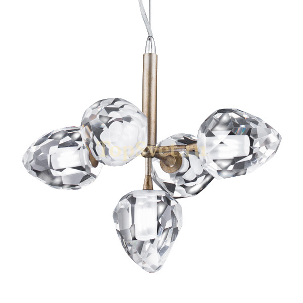 P68038M-5 gold Delight Collection