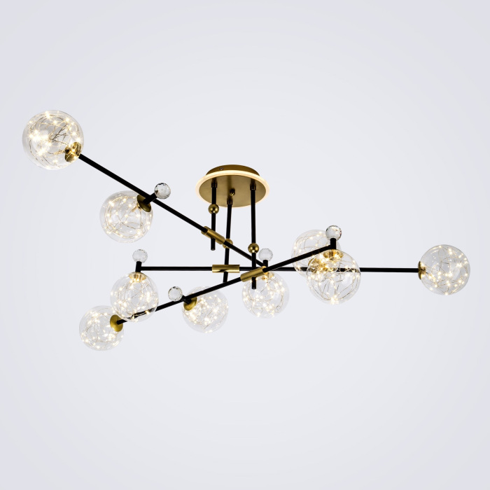 ML.6079.9 Modelux
