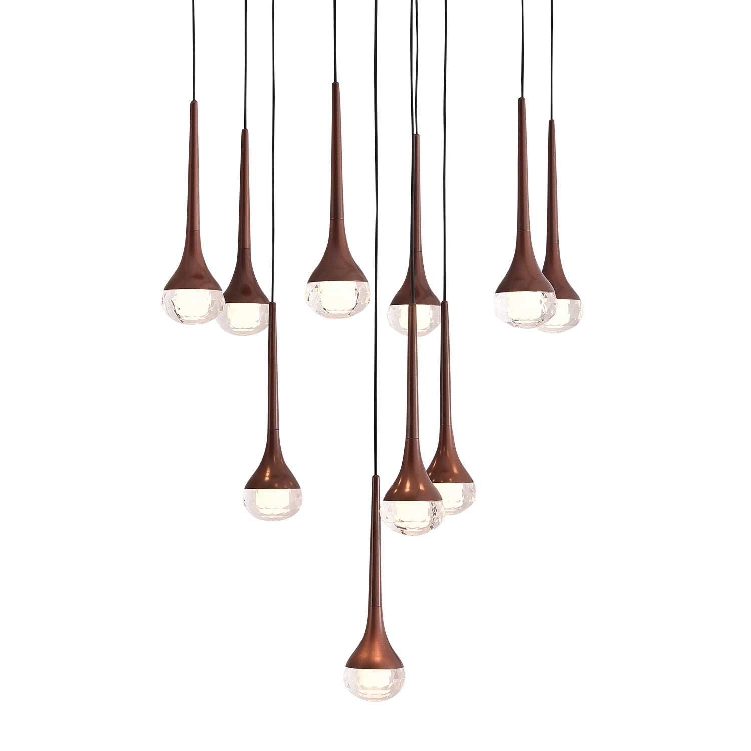 P0329-10B coffee Delight Collection