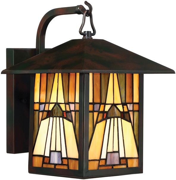 QZ-INGLENOOK2-M Quoizel
