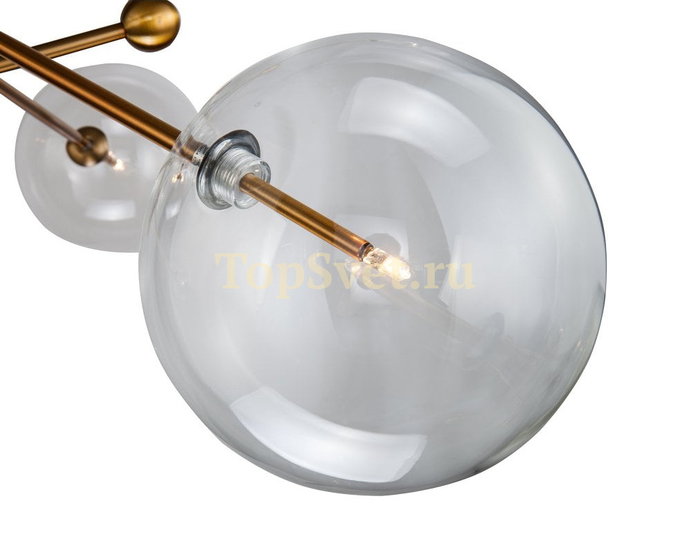 KG0835P-6 brass Delight Collection