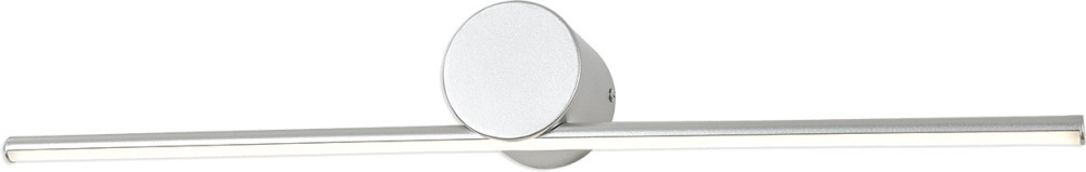 10291/1LED Silver Escada