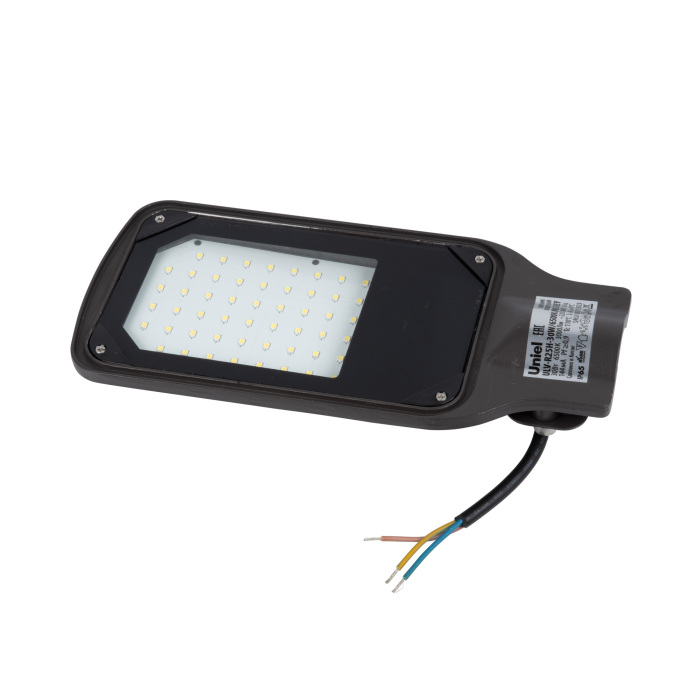 ULV-R25H-30W/6500K IP65 GREY Uniel