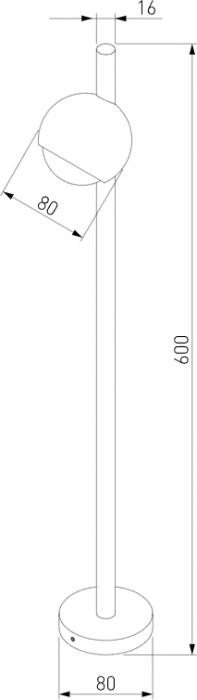 35143/F Elektrostandard