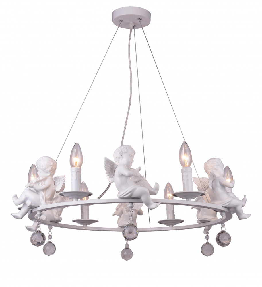 A4288LM-6WH Arte Lamp