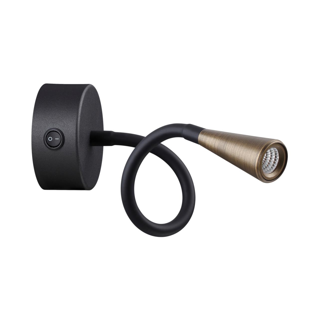 4289/3WL Odeon Light