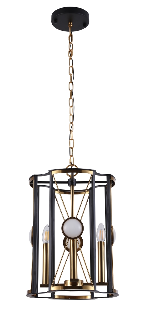 TANDEM SP4 D410 GOLD Crystal Lux