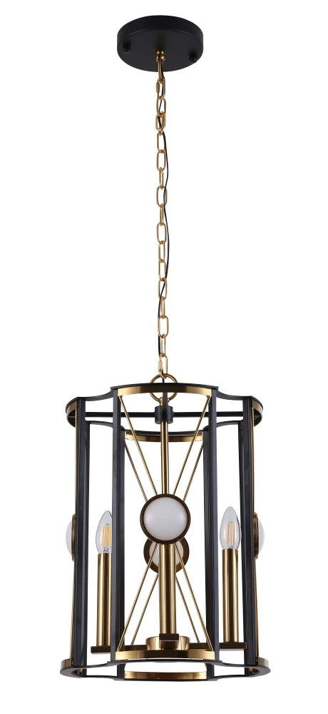 TANDEM SP4 D410 GOLD Crystal Lux