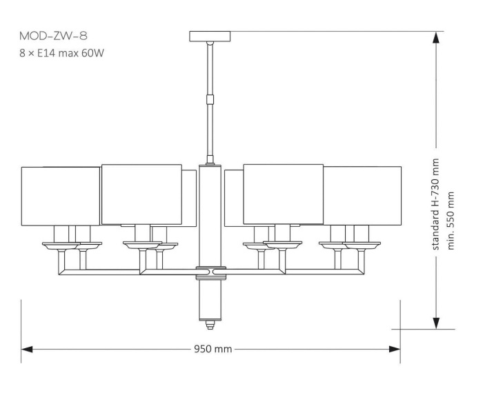 MOD-ZW-8(BC) Kutek