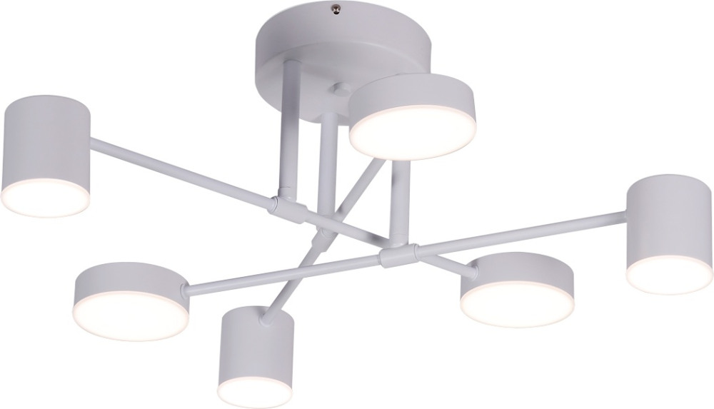 07649-6D,01(4000K) Kink Light
