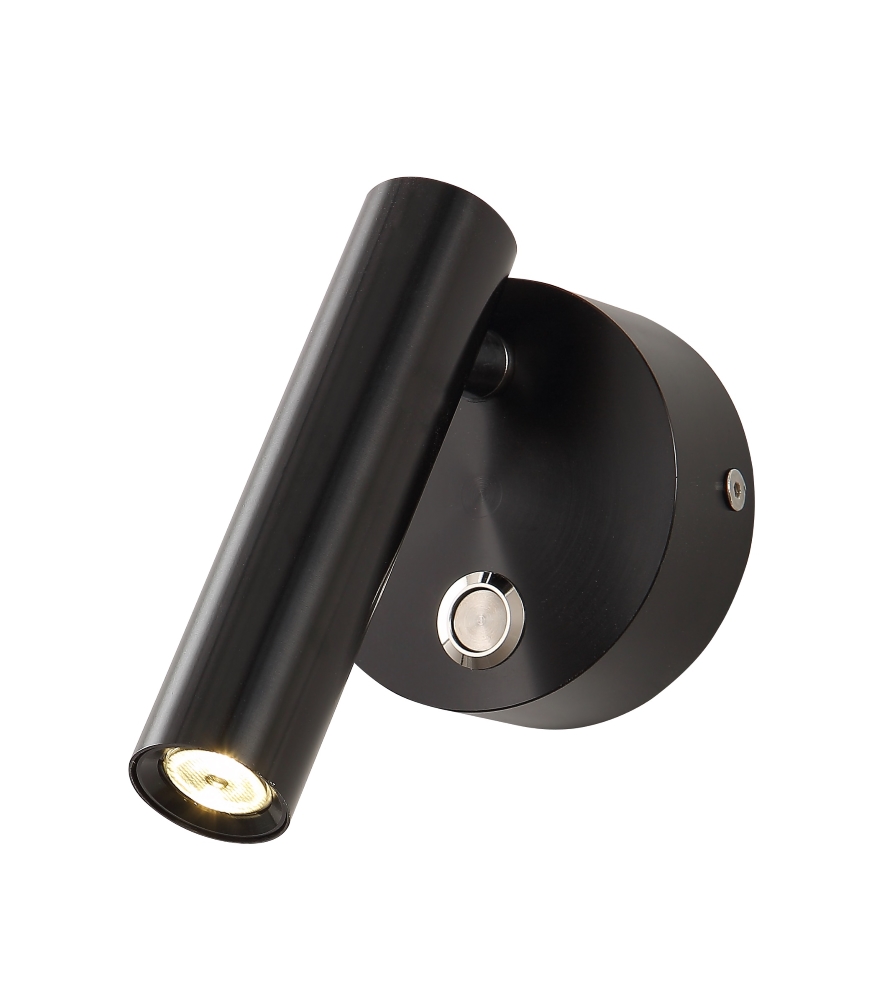 CLT 211W BL Crystal Lux