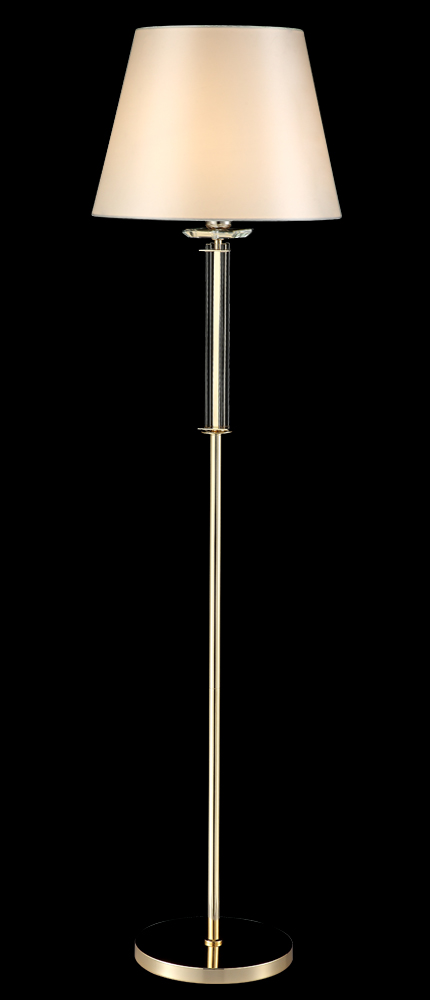 NICOLAS PT1 GOLD/WHITE Crystal Lux