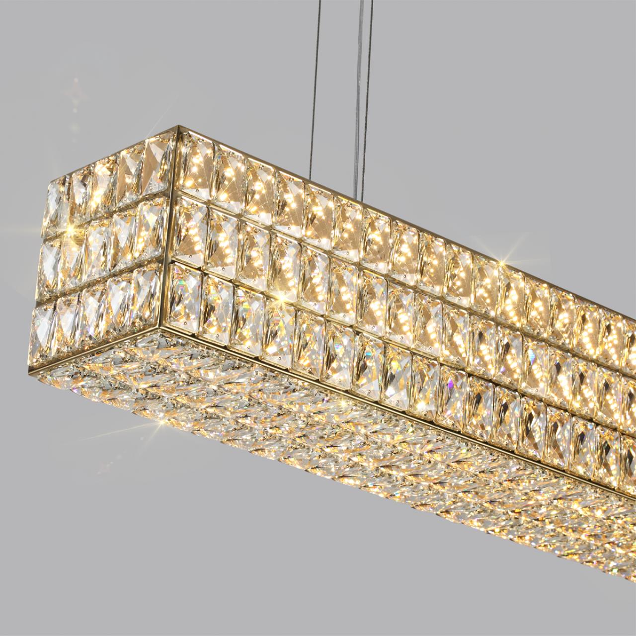 4926/60L Odeon Light