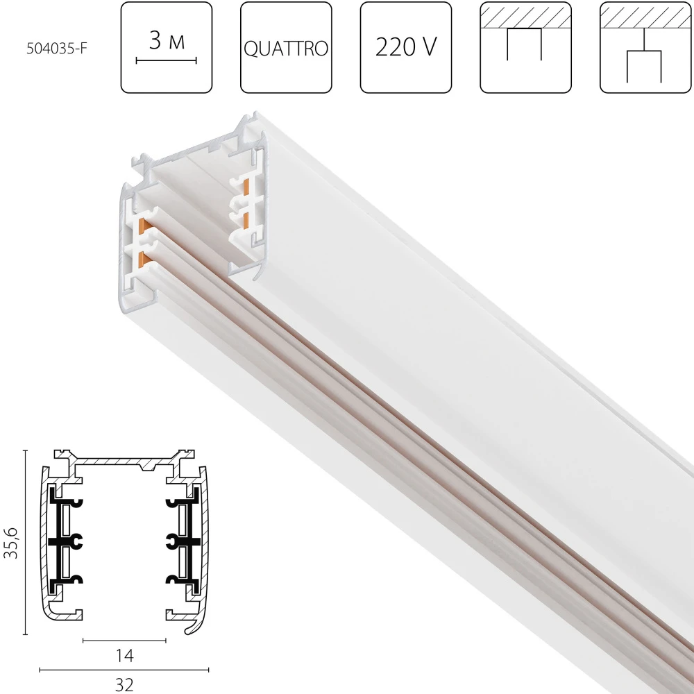 504035-F Lightstar