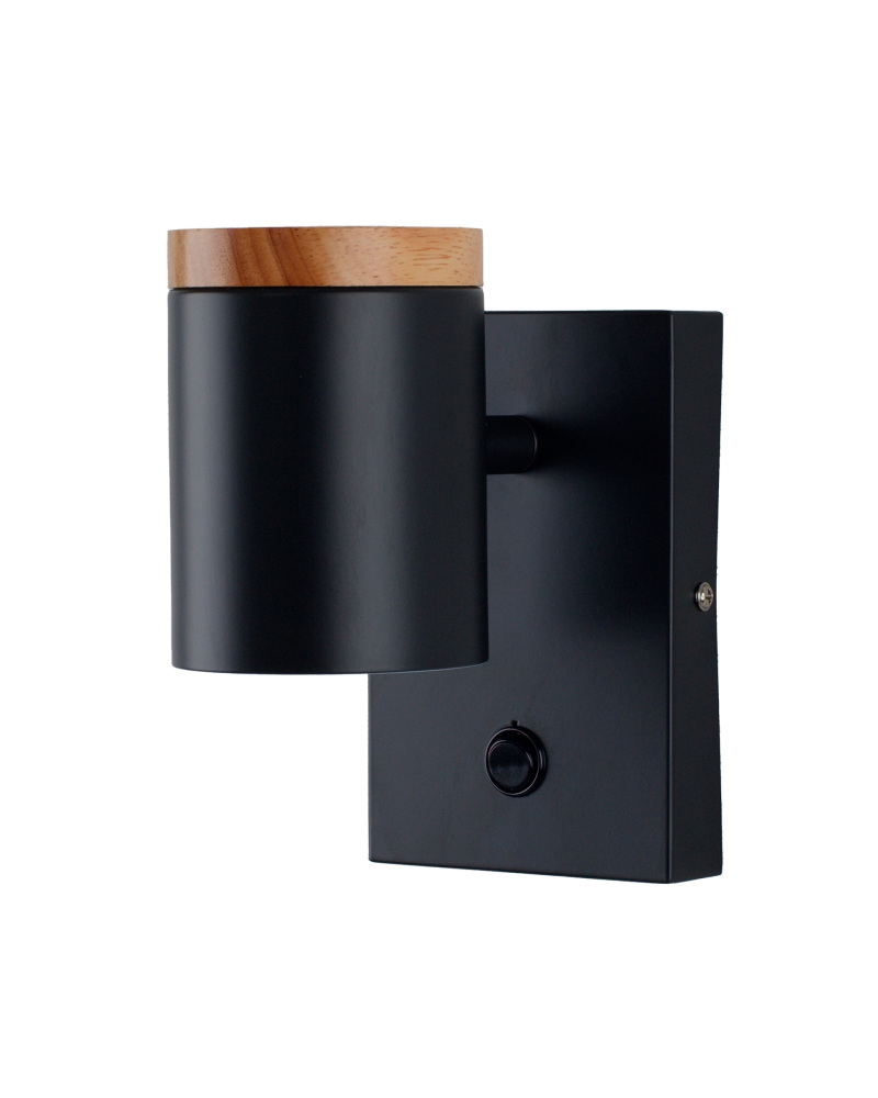 Спот Asheswood V11291-1W Moderli