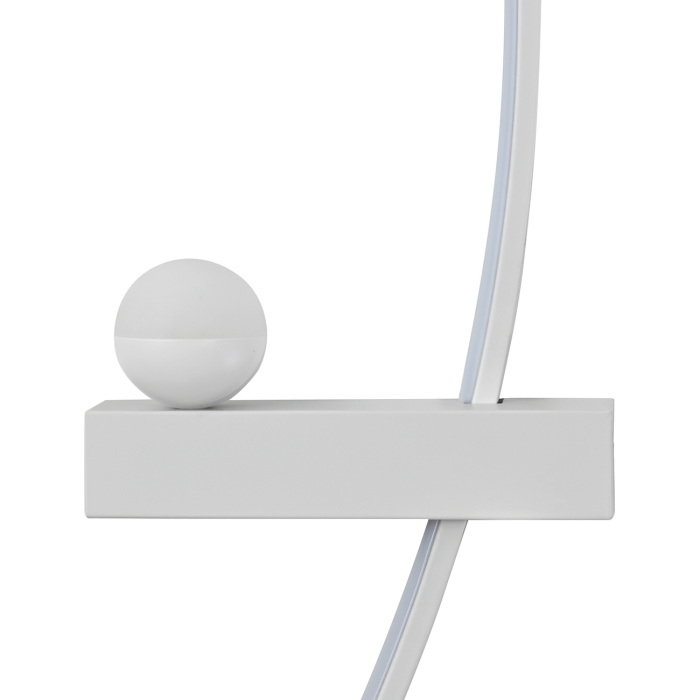 10220/2LED White R Escada