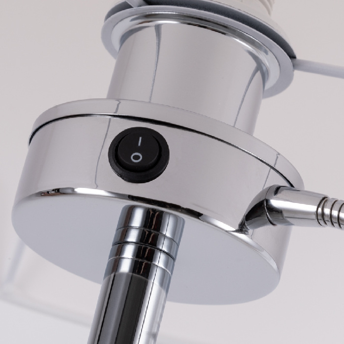 A2581PN-2CC Arte Lamp