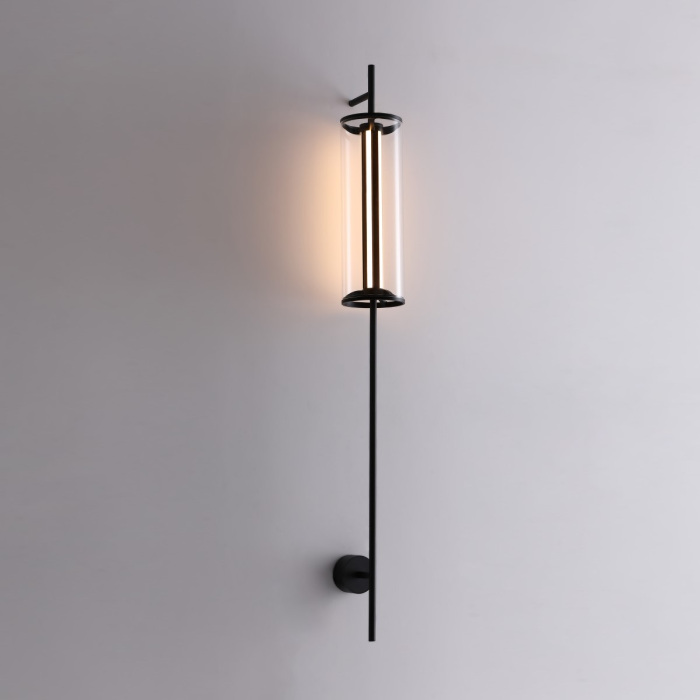 LWA0046-1A black Delight Collection
