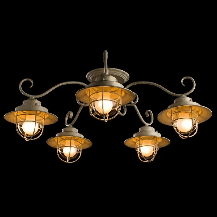 A4579PL-5WG Arte Lamp