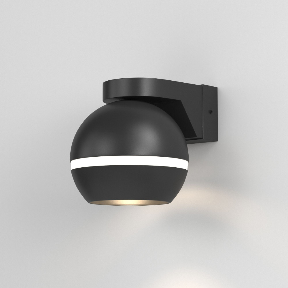 MRL 1026 черный Elektrostandard