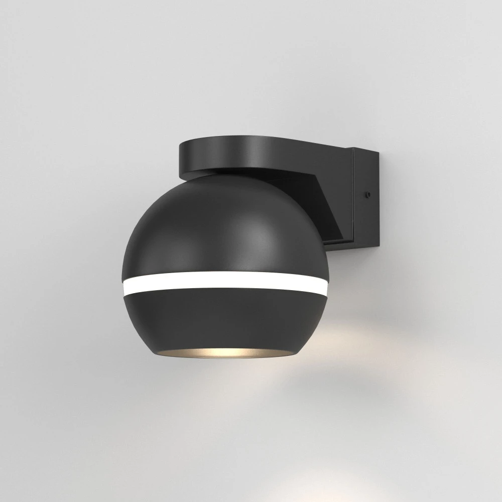 MRL 1026 черный Elektrostandard
