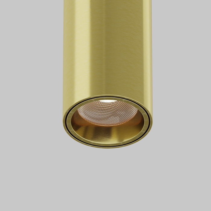 C105PL-3W3-6K-BS Maytoni