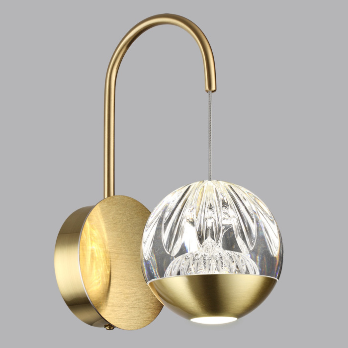 5101/5WL Odeon Light