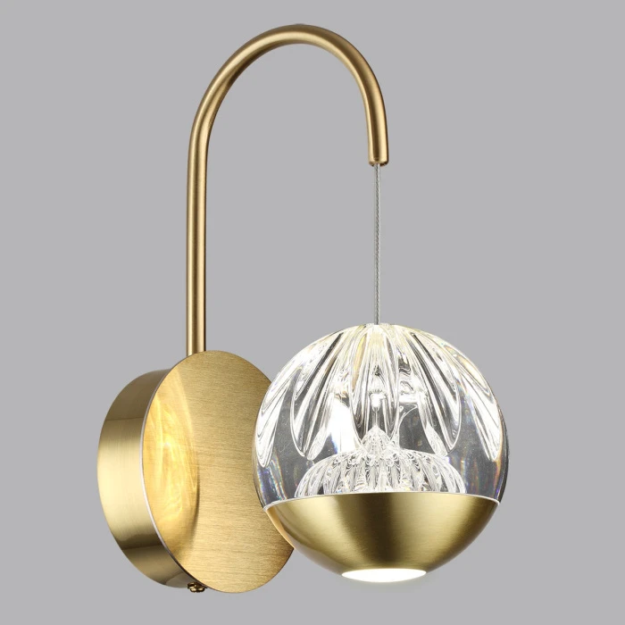 5101/5WL Odeon Light