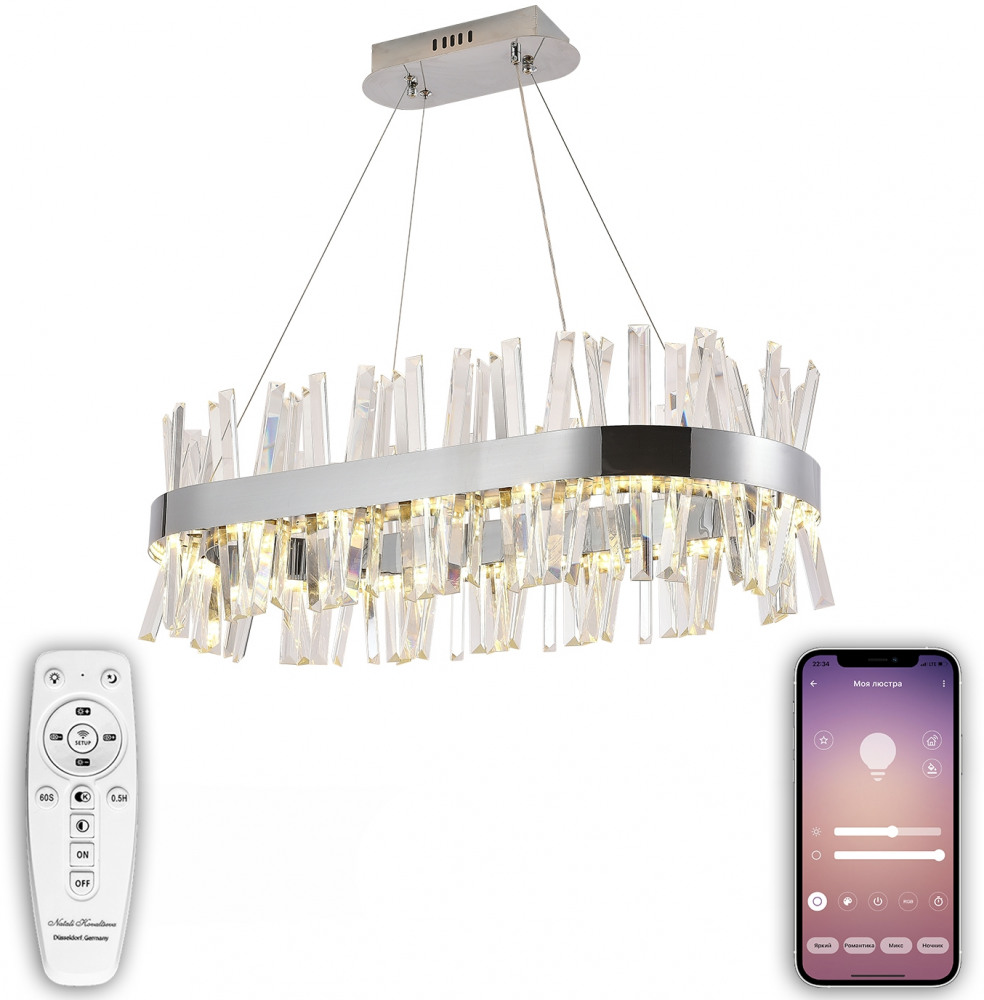 LED LAMPS 81251 Natali Kovaltseva