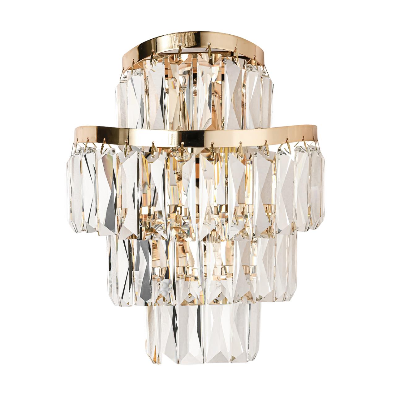 5073/2W Odeon Light