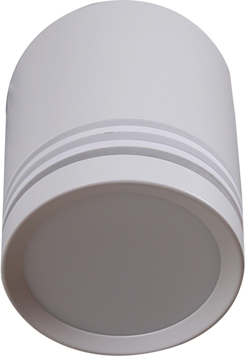 81299-9.5-001RT LED5W WT Reluce
