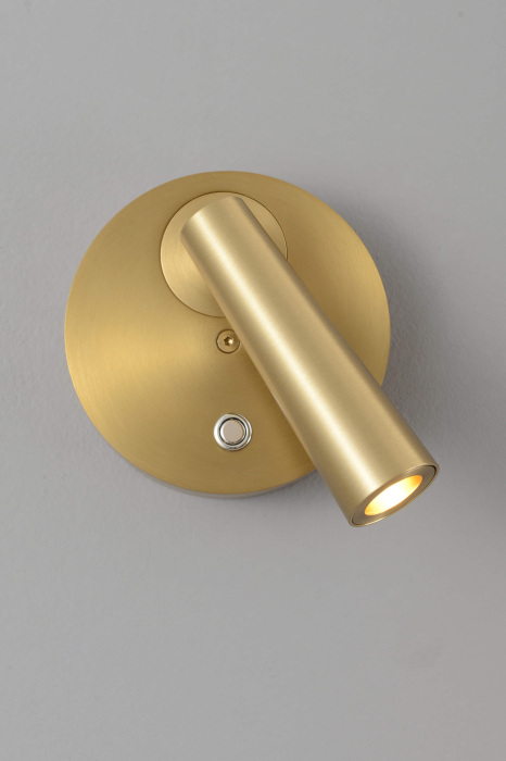 CLT 233W GO Crystal Lux