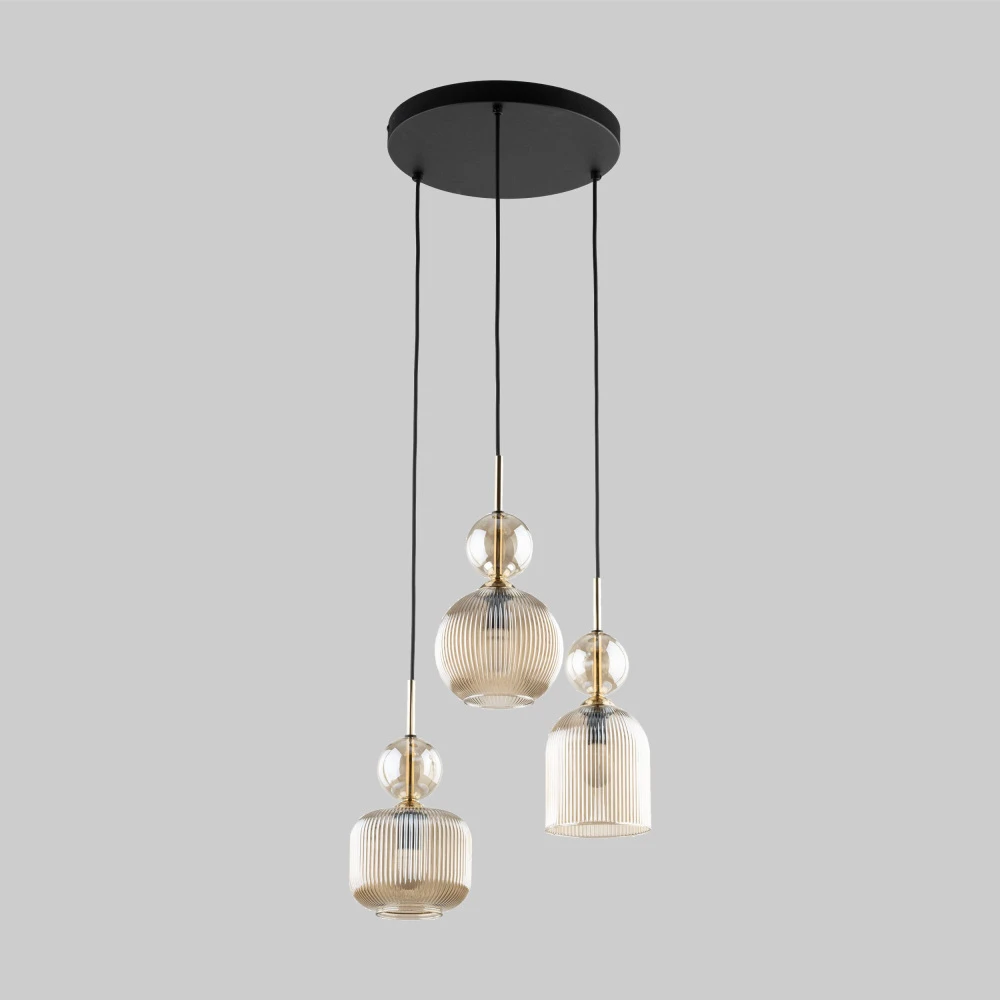 11041 Sophia Cognac TK Lighting