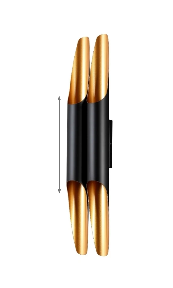 CLT 332W4-V2 BL-GO Crystal Lux
