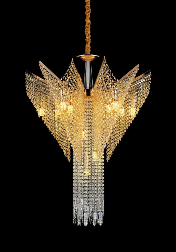 F3624-31 Alfa Light