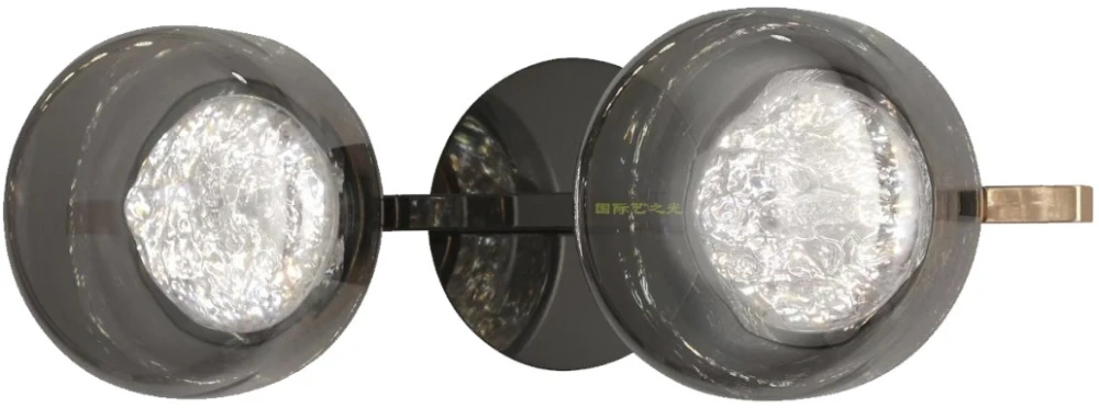 MT9128-2W pearl black/smoke Delight Collection