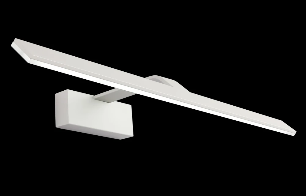 CLT 120W420 WH Crystal Lux