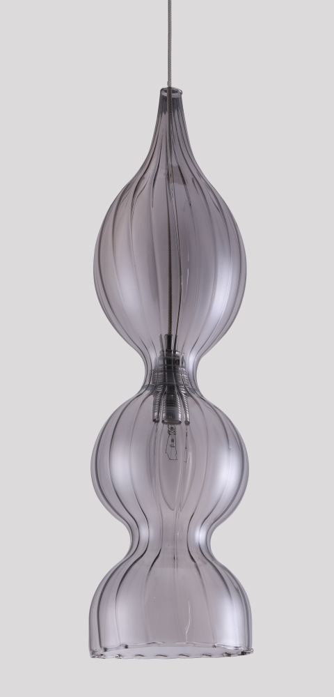 IRIS SP1 B SMOKE