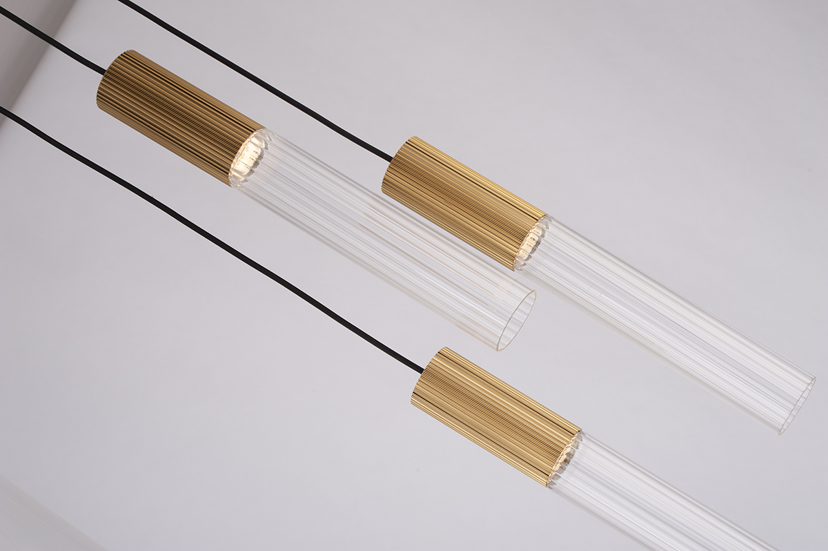 MD2045-3A ant.brass