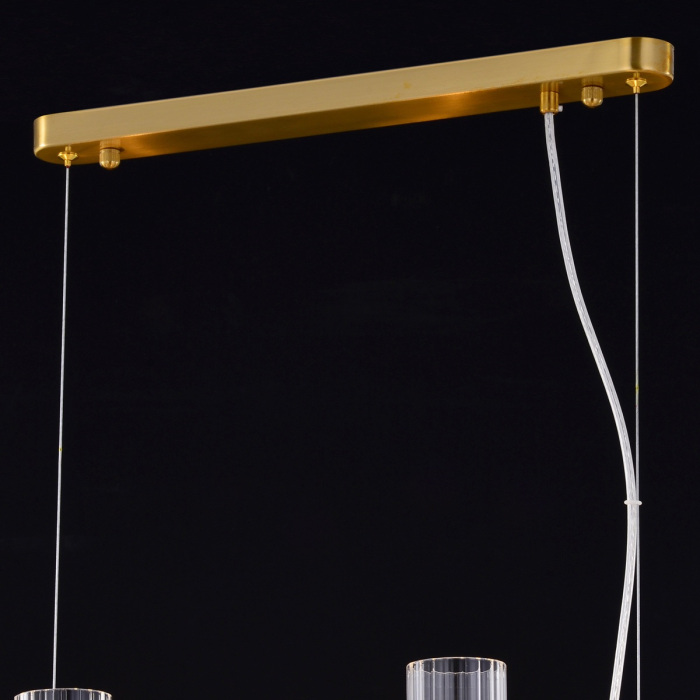 IL5177-8LLS-29 BRASS TUBO ILLUMICO