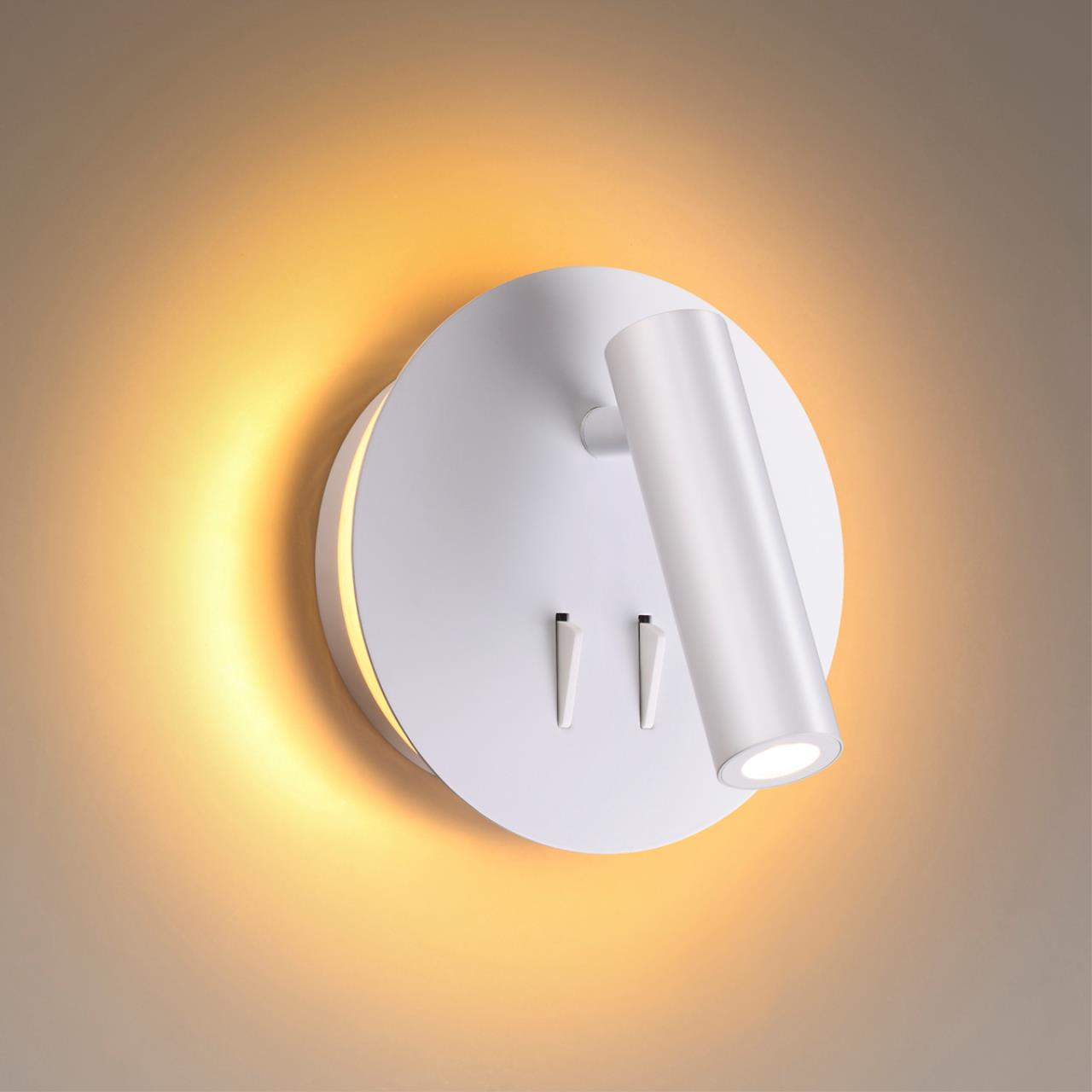 3912/9WL Odeon Light