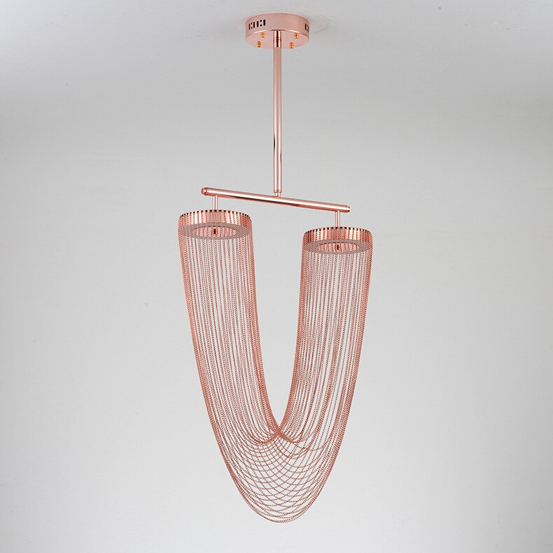 8608P copper Delight Collection