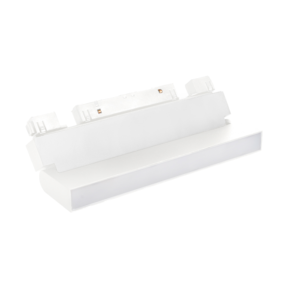 CLT 0.33 002 12W WH M4000K Crystal Lux